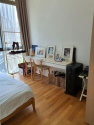 Beverly Hill (D10), Condominium #449469151